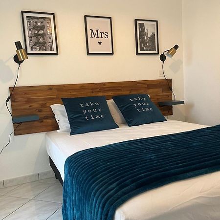 Le Rialto Cozy T2 Avec Parking Appartement Annecy Buitenkant foto