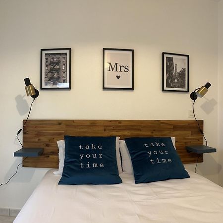 Le Rialto Cozy T2 Avec Parking Appartement Annecy Buitenkant foto