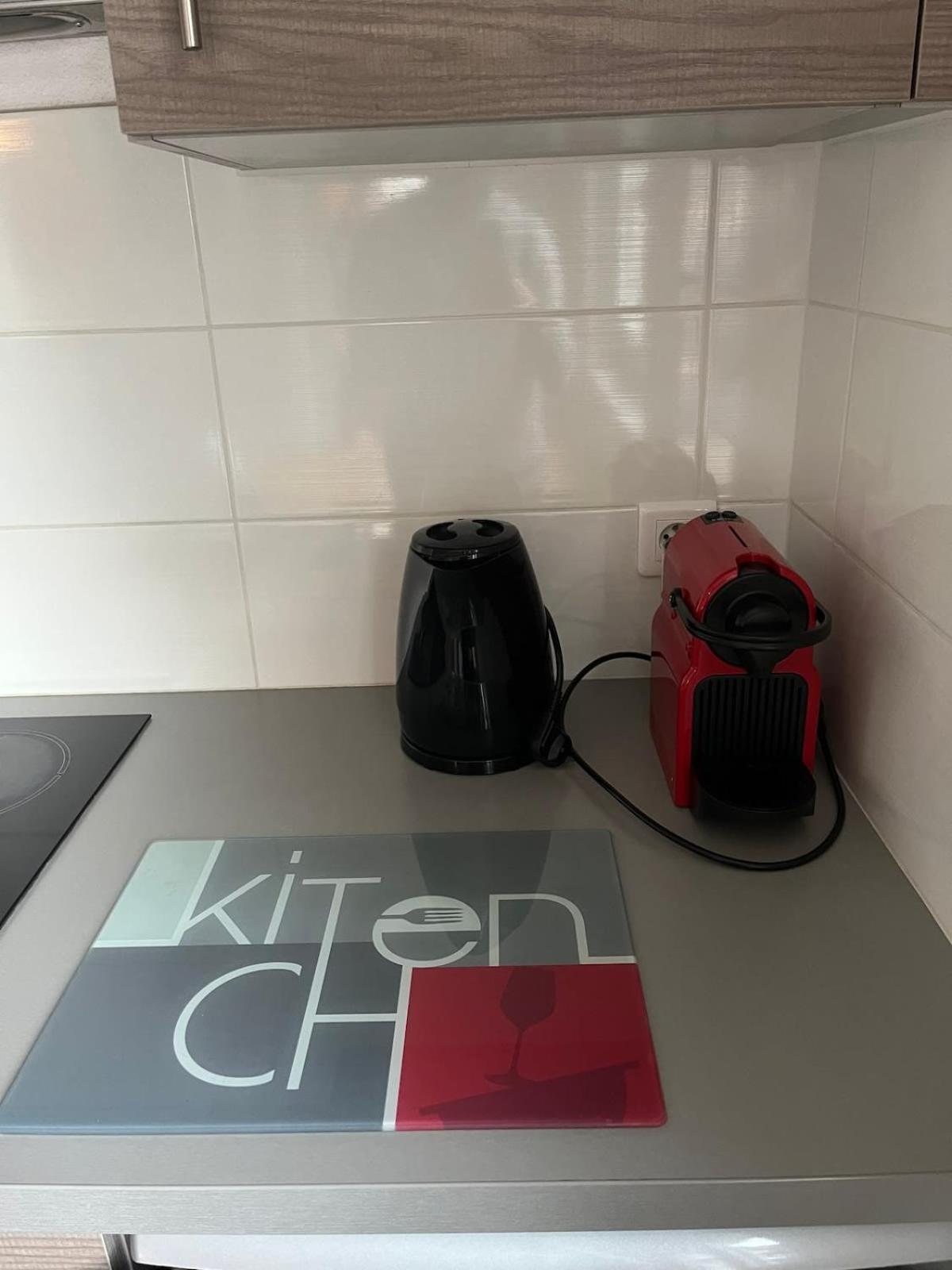 Le Rialto Cozy T2 Avec Parking Appartement Annecy Buitenkant foto