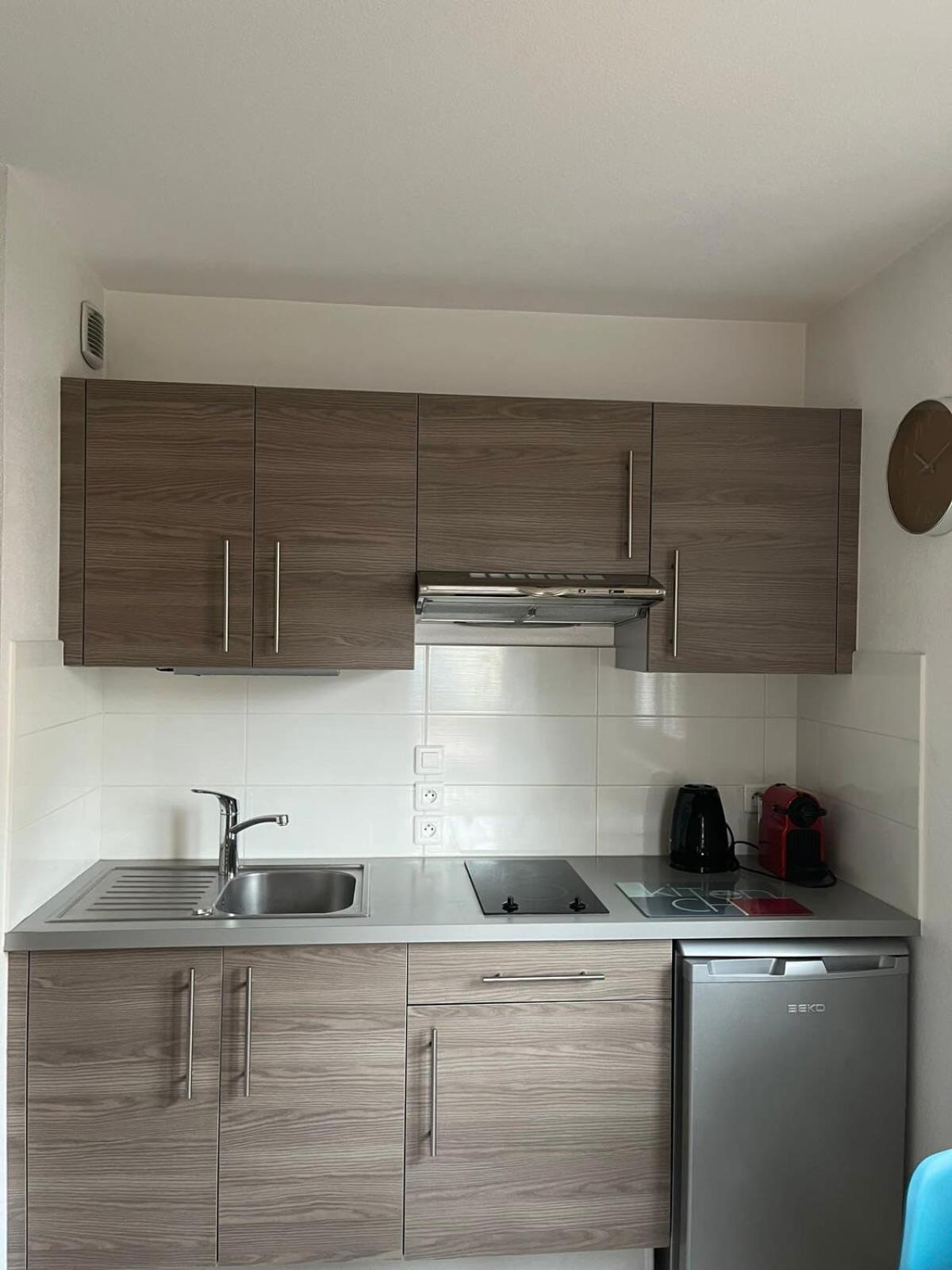 Le Rialto Cozy T2 Avec Parking Appartement Annecy Buitenkant foto