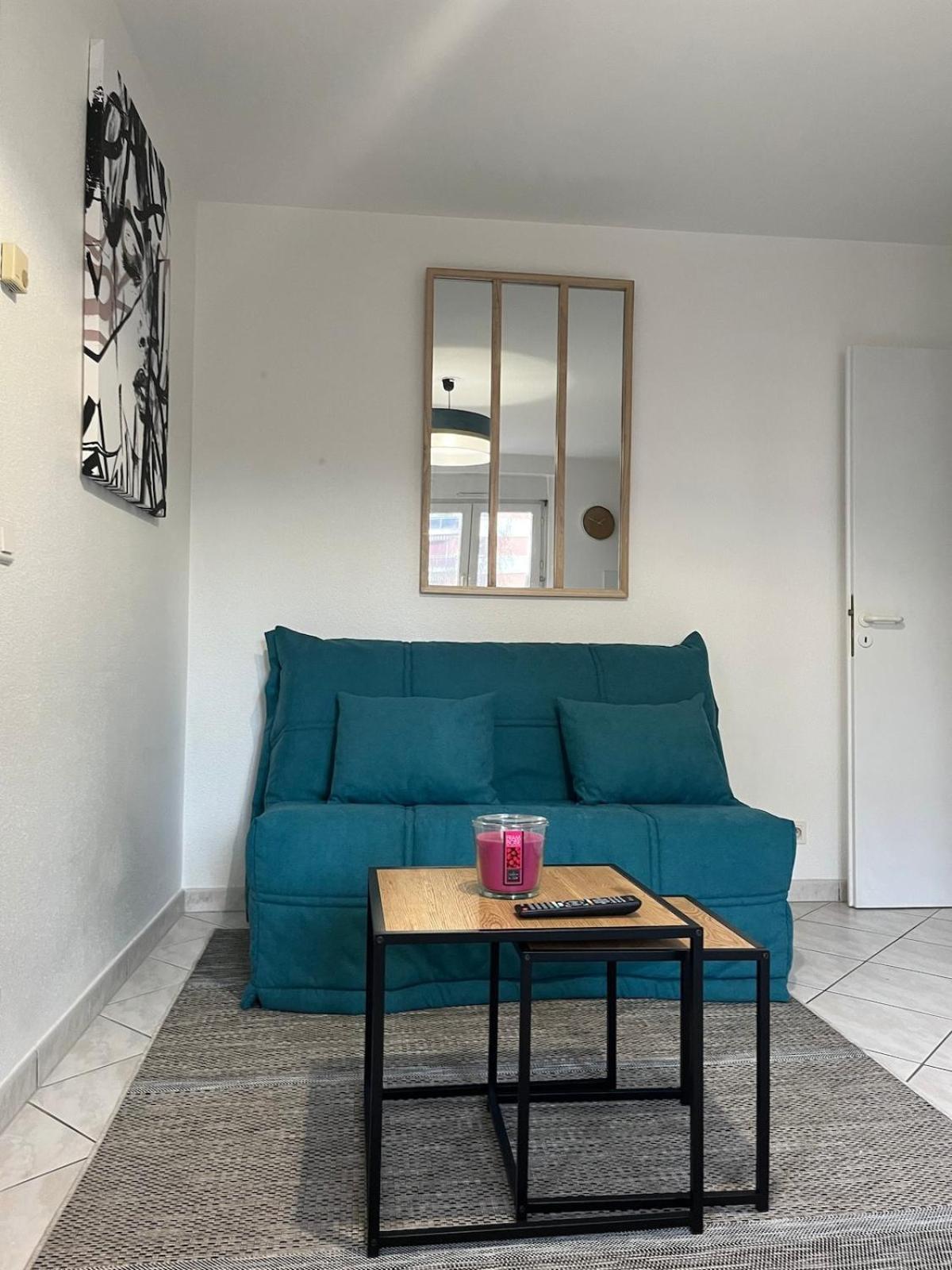 Le Rialto Cozy T2 Avec Parking Appartement Annecy Buitenkant foto