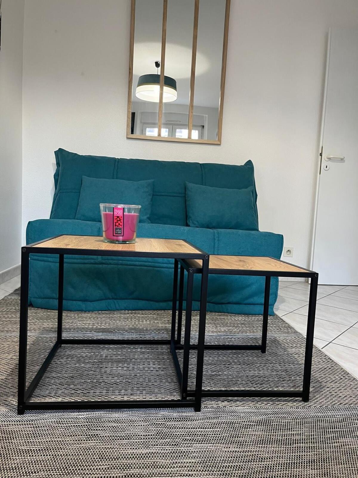 Le Rialto Cozy T2 Avec Parking Appartement Annecy Buitenkant foto