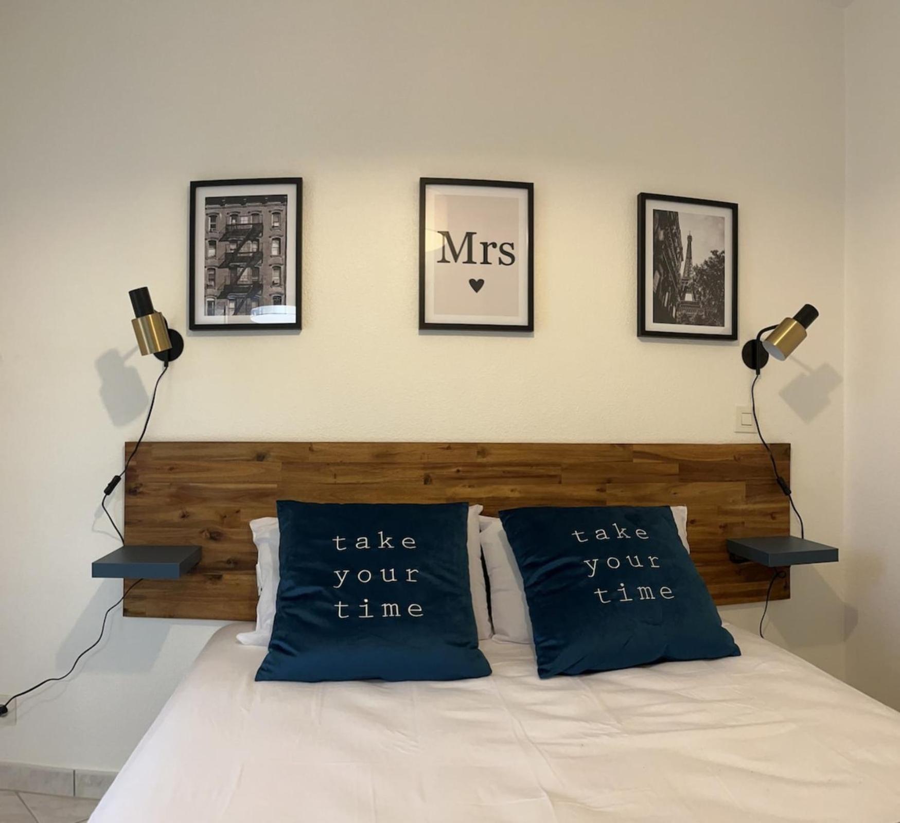 Le Rialto Cozy T2 Avec Parking Appartement Annecy Buitenkant foto